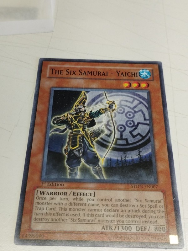 Extreem lot Yu Gi Oh! kaarten + verzamelmappen