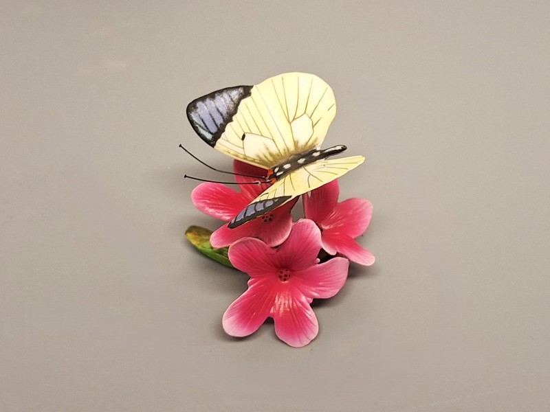 Franklin Mint Butterfly collectie 2