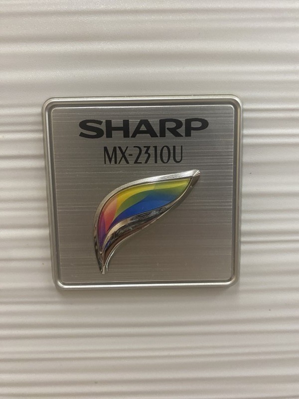 Sharp MX-2310U printer