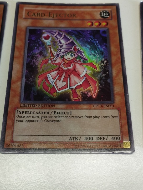 Extreem lot Yu Gi Oh! kaarten + verzamelmappen