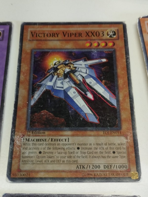 Extreem lot Yu Gi Oh! kaarten + verzamelmappen