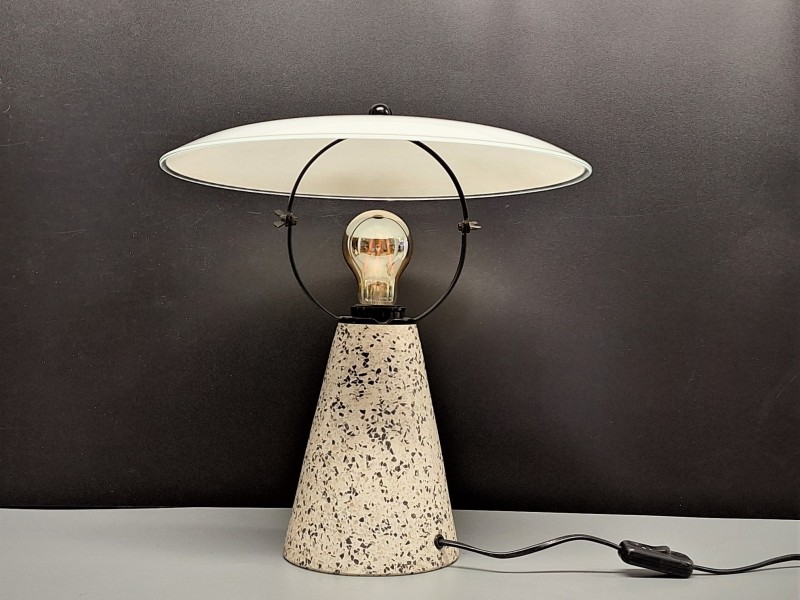 Ikea EON vintage lamp