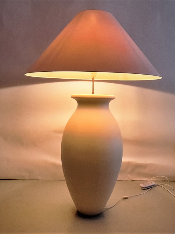 Lamp Molin Charolles