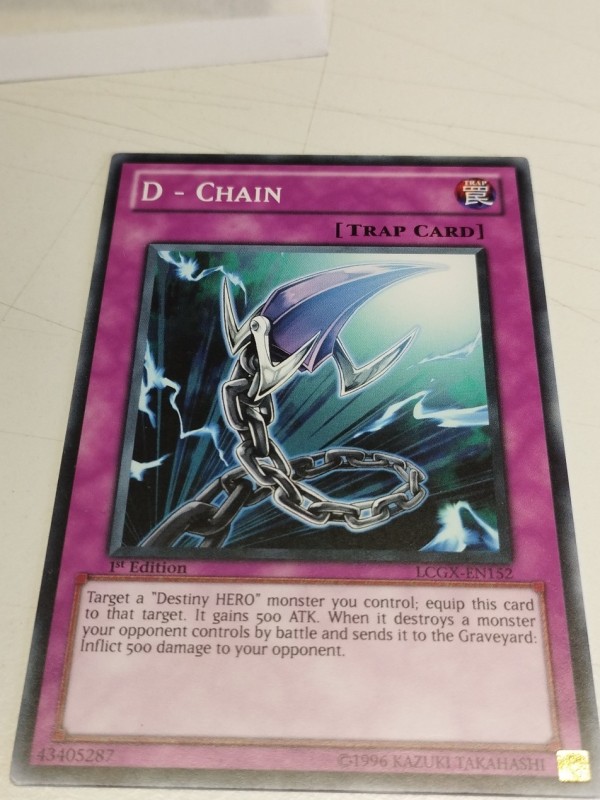 Extreem lot Yu Gi Oh! kaarten + verzamelmappen