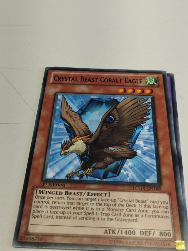 Extreem lot Yu Gi Oh! kaarten + verzamelmappen