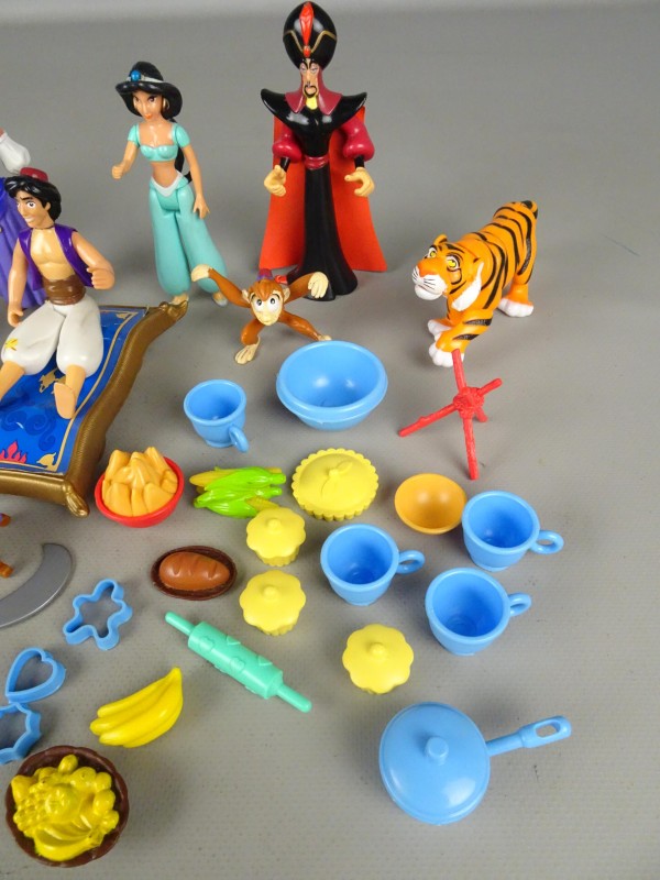 Disney Aladdin