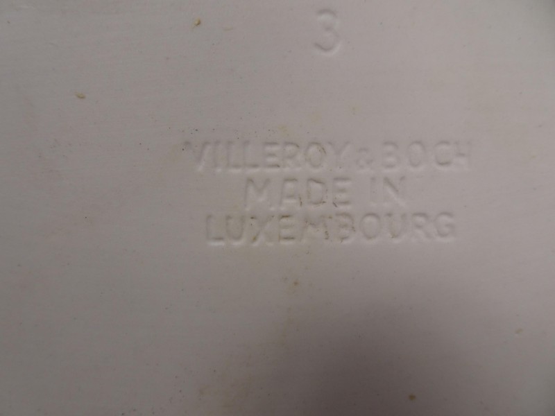 Villeroy & Boch ovenschaal