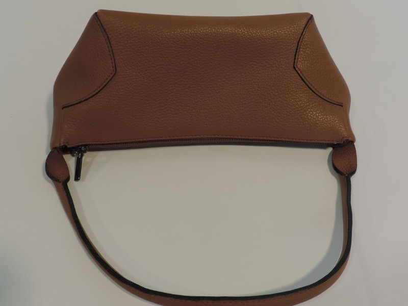 Crossbody tas Nathan-Baume