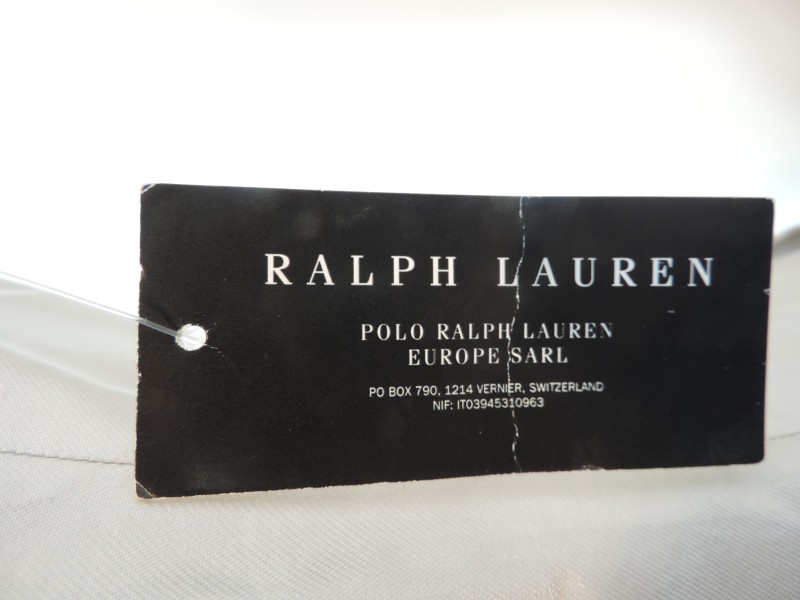 Ralph Lauren Jurk