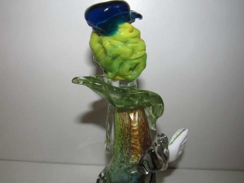 Murano Clown