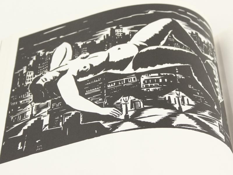 Masereel- Mercatorfonds - Hardcover