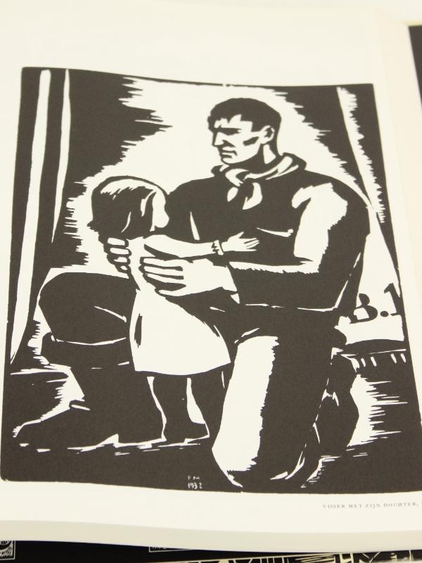 Masereel- Mercatorfonds - Hardcover