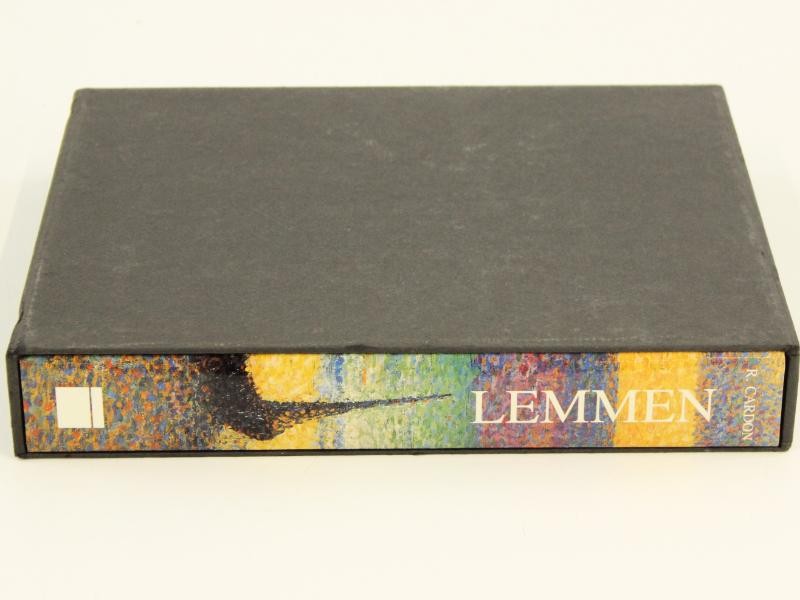 Georges Lemmen - Mercatorfonds