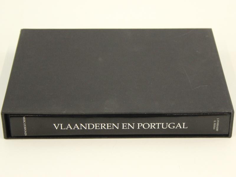 Vlaanderen en Portugal - Mercatorfonds