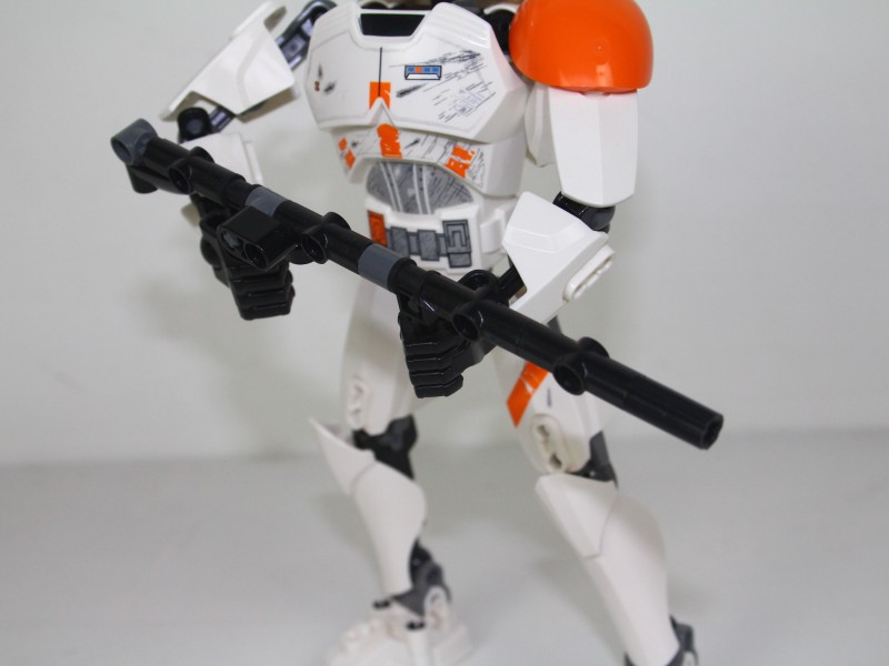 Lego - 75108 - Star Wars™ Clone Commander Cody™