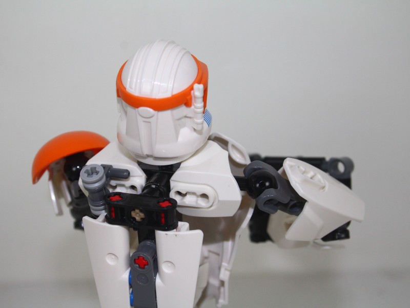 Lego - 75108 - Star Wars™ Clone Commander Cody™