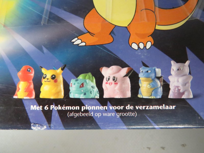 Pokémon Monopoly