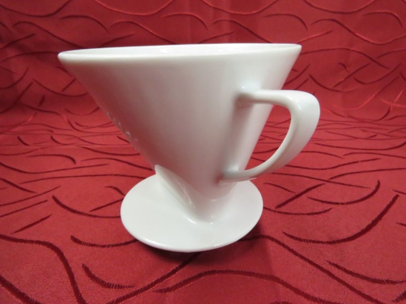 Melitta koffiefilter maat 123.