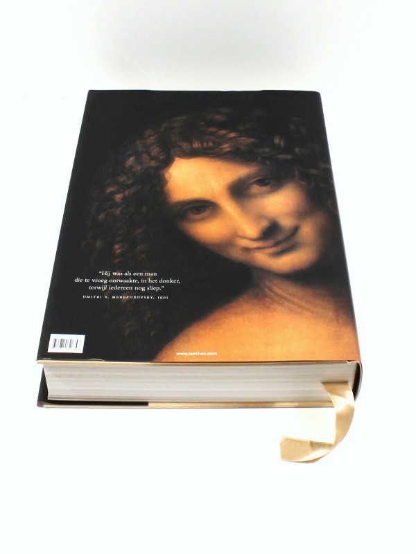 Leonardo Da Vinci [ Taschen ]