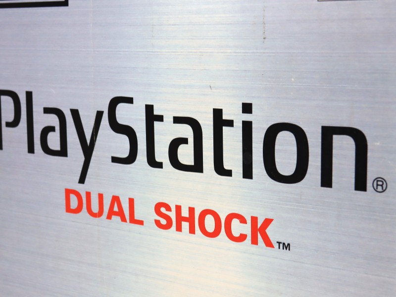 Sony Playstation Dual Shock - (PS1)