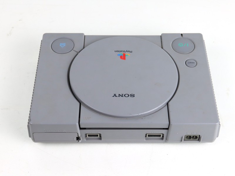 Sony Playstation Dual Shock - (PS1)