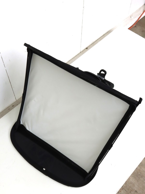 Set van 3 Softboxen FalconEyes / Ezybox II