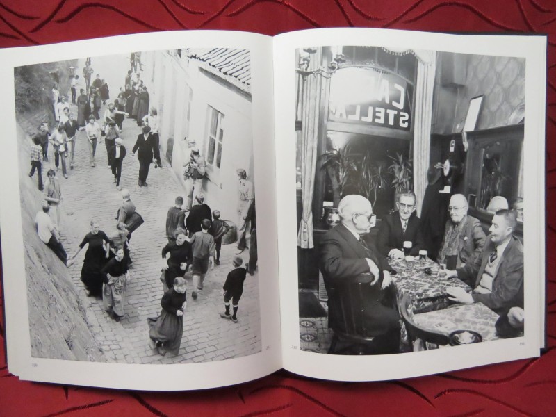 Hardcover fotoboek "Diest vroeger en nu"