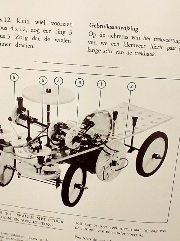 Speelgoed Philips Engineer