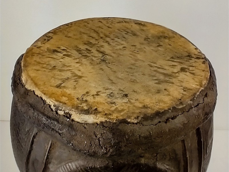 Afrikaanse Djembe