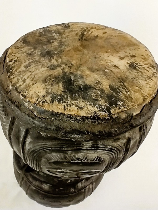 Afrikaanse Djembe