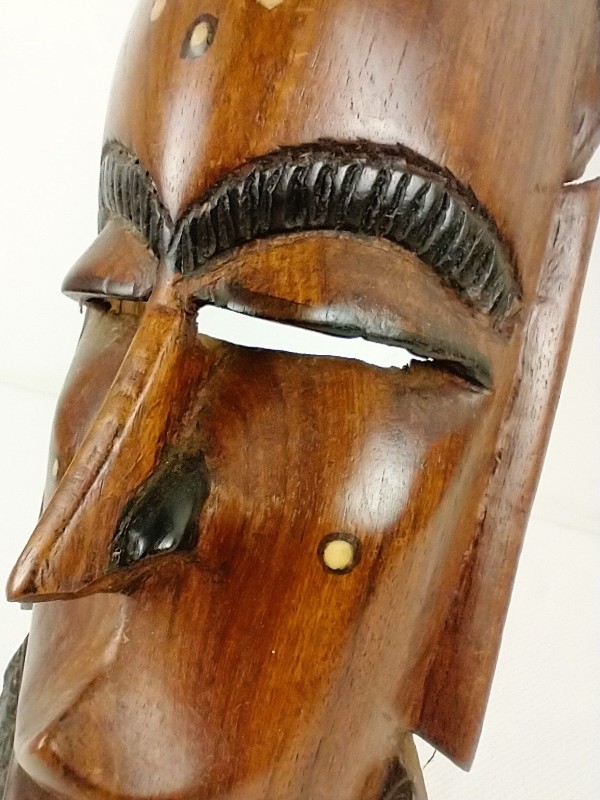 Afrikaans masker