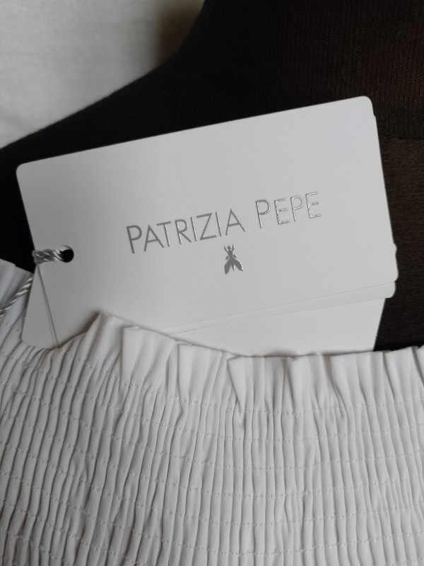 Kleed Patrizia Pepe