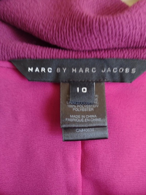 Jurk Marc Jacobs