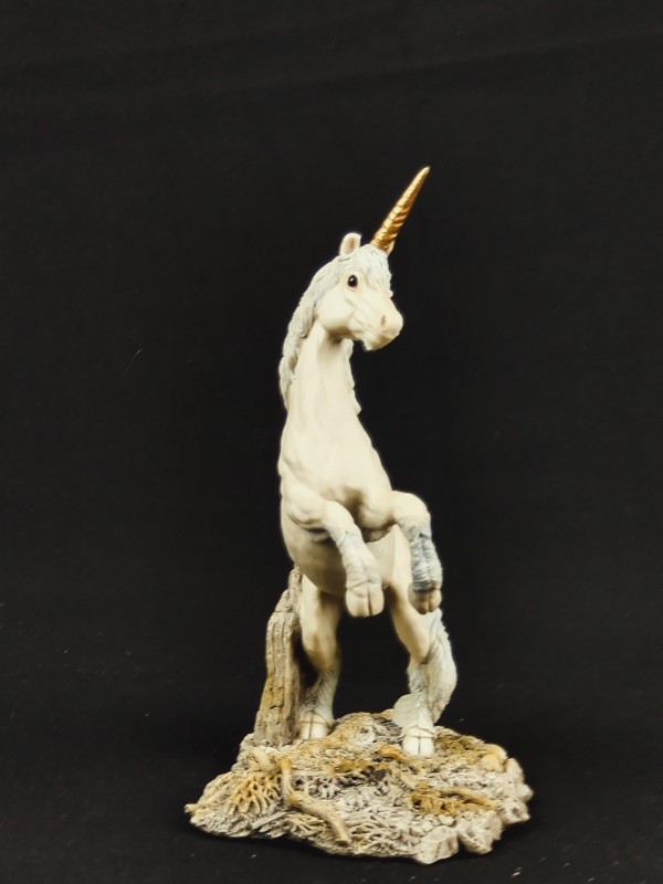 Lot Fables Unicorns en Pegasus, Holland Studio Craft Ltd., 1992