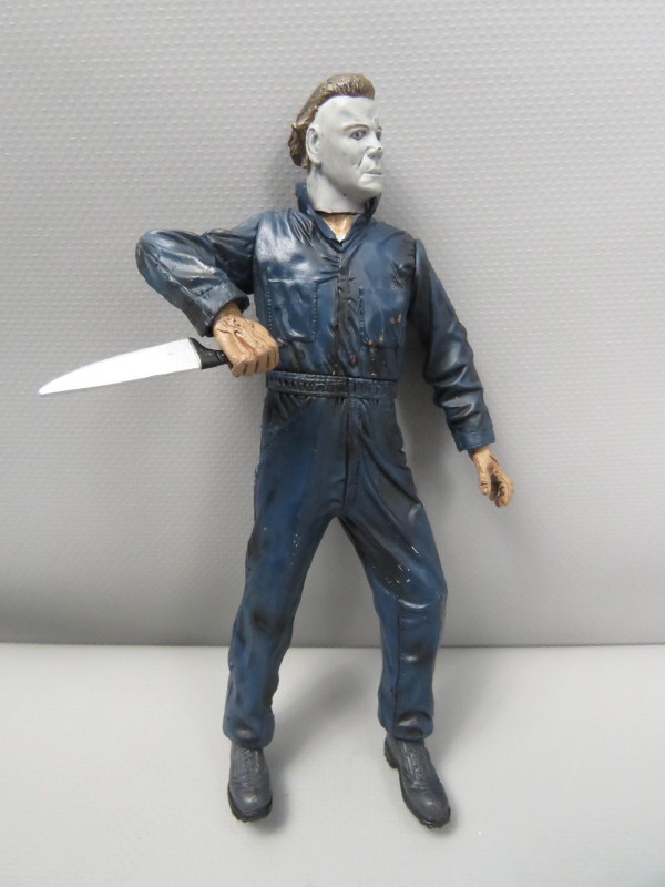 Michael Myers figuur