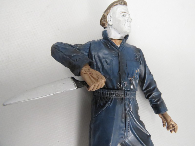 Michael Myers figuur