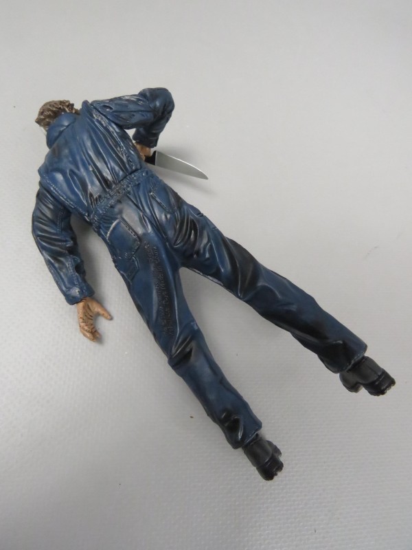 Michael Myers figuur