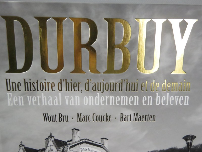 Durbuy