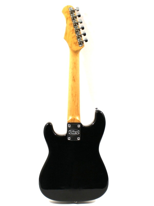 Stagg J200-BK Junior elektrische gitaar