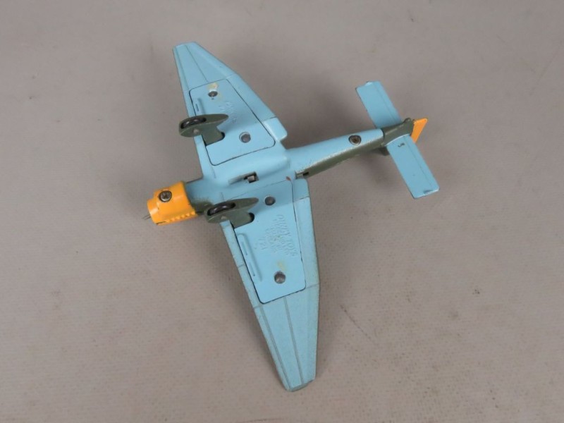 Dinky Toys721 Junkers JU 87B