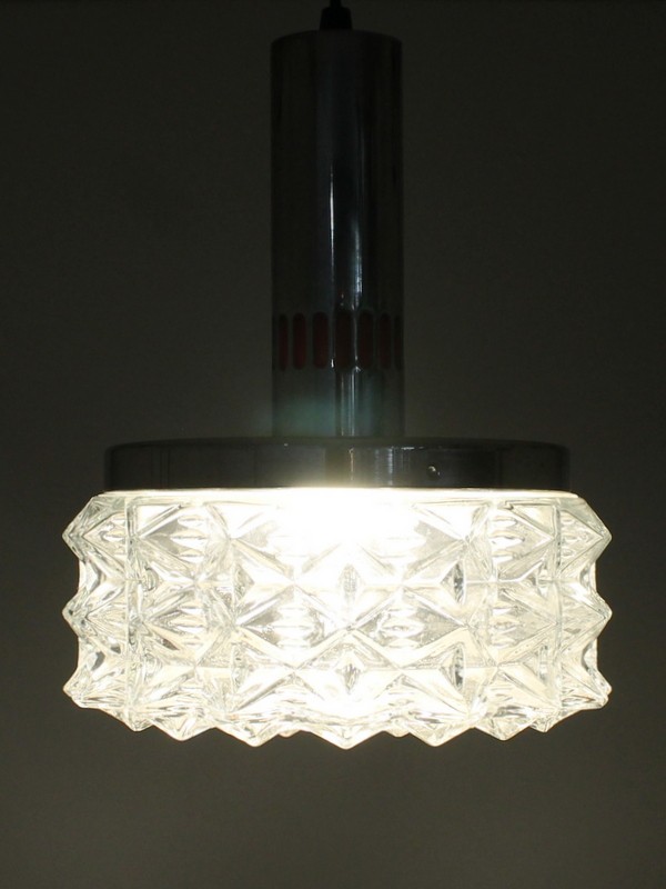 Vintage Pendant Lamp