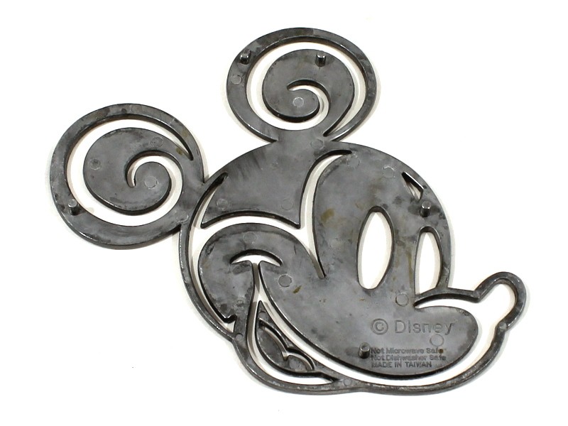 Disney Mickey Mouse onderzetter