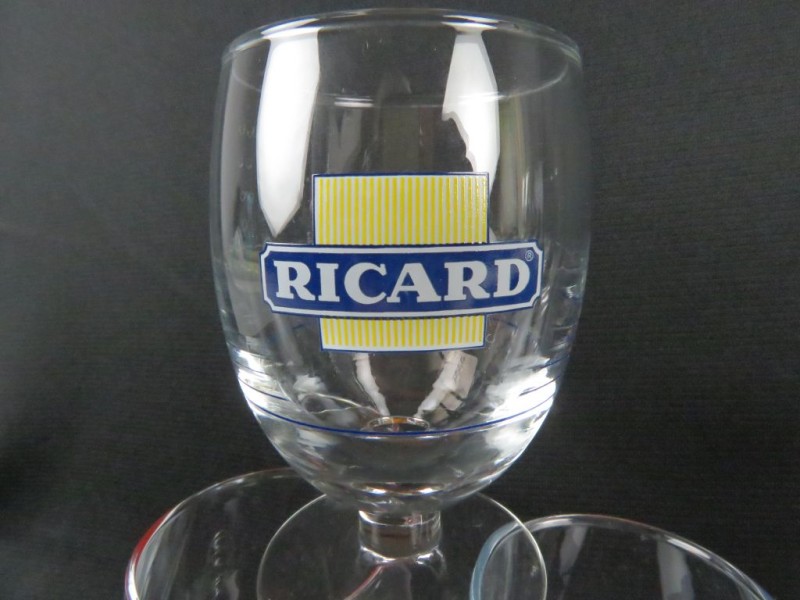 Lot Ricard producten