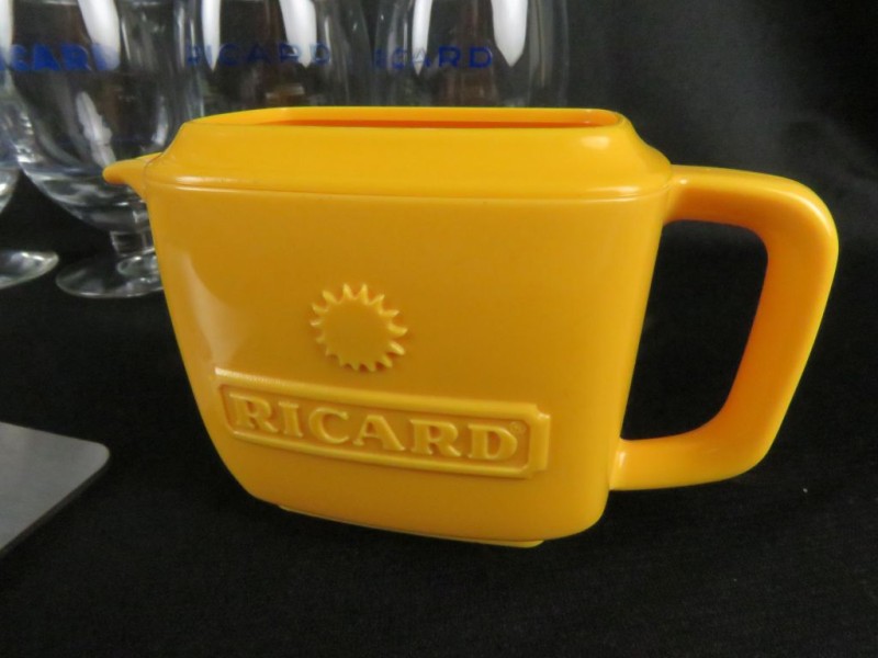 Lot Ricard producten