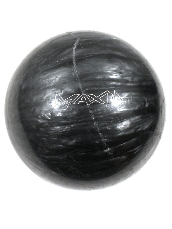 Ebonite Maxim Bowling Ball