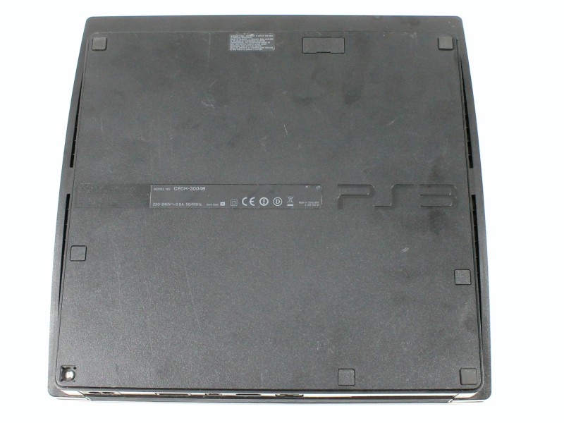 PS3 Slim 320GB