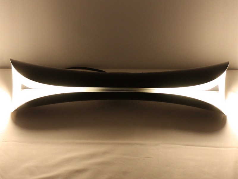 Artemide Cadmo wandlamp by Karim Rachid (C)