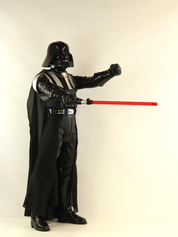 Star Wars - XXL Darth Vader - 124 cm