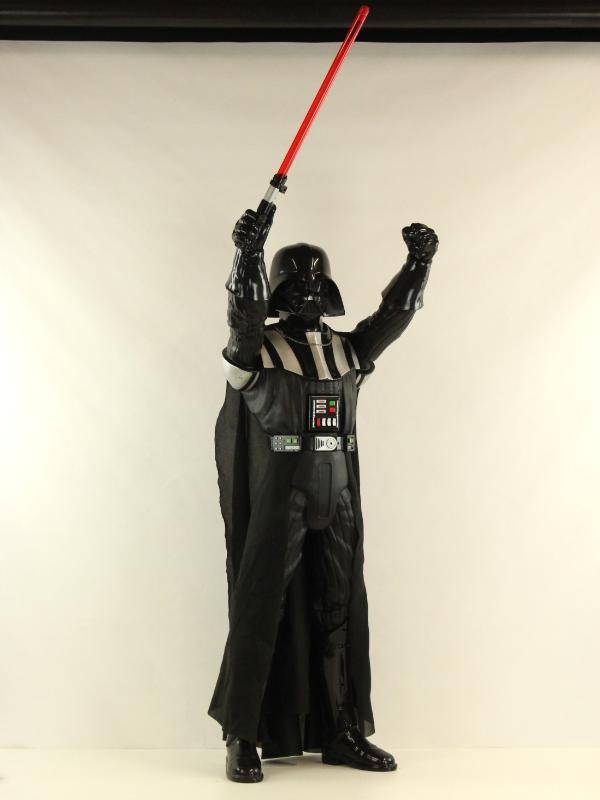 Star Wars - XXL Darth Vader - 124 cm