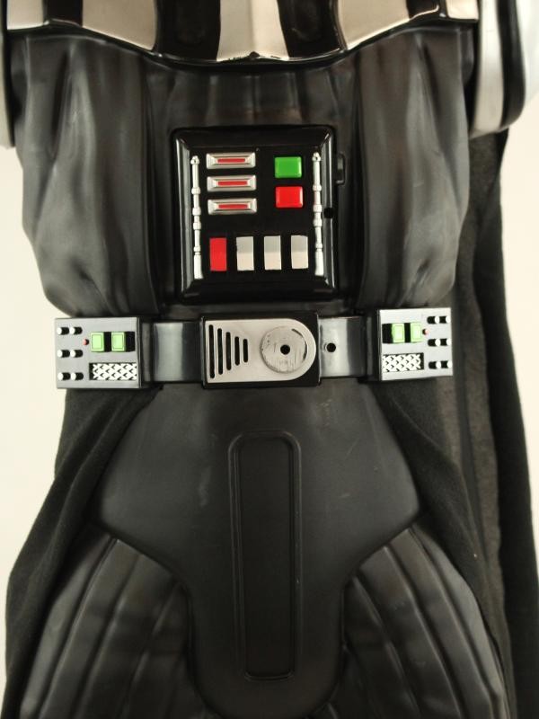 Star Wars - XXL Darth Vader - 124 cm